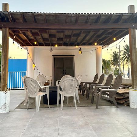 Aguada Beach Condos Ngoại thất bức ảnh