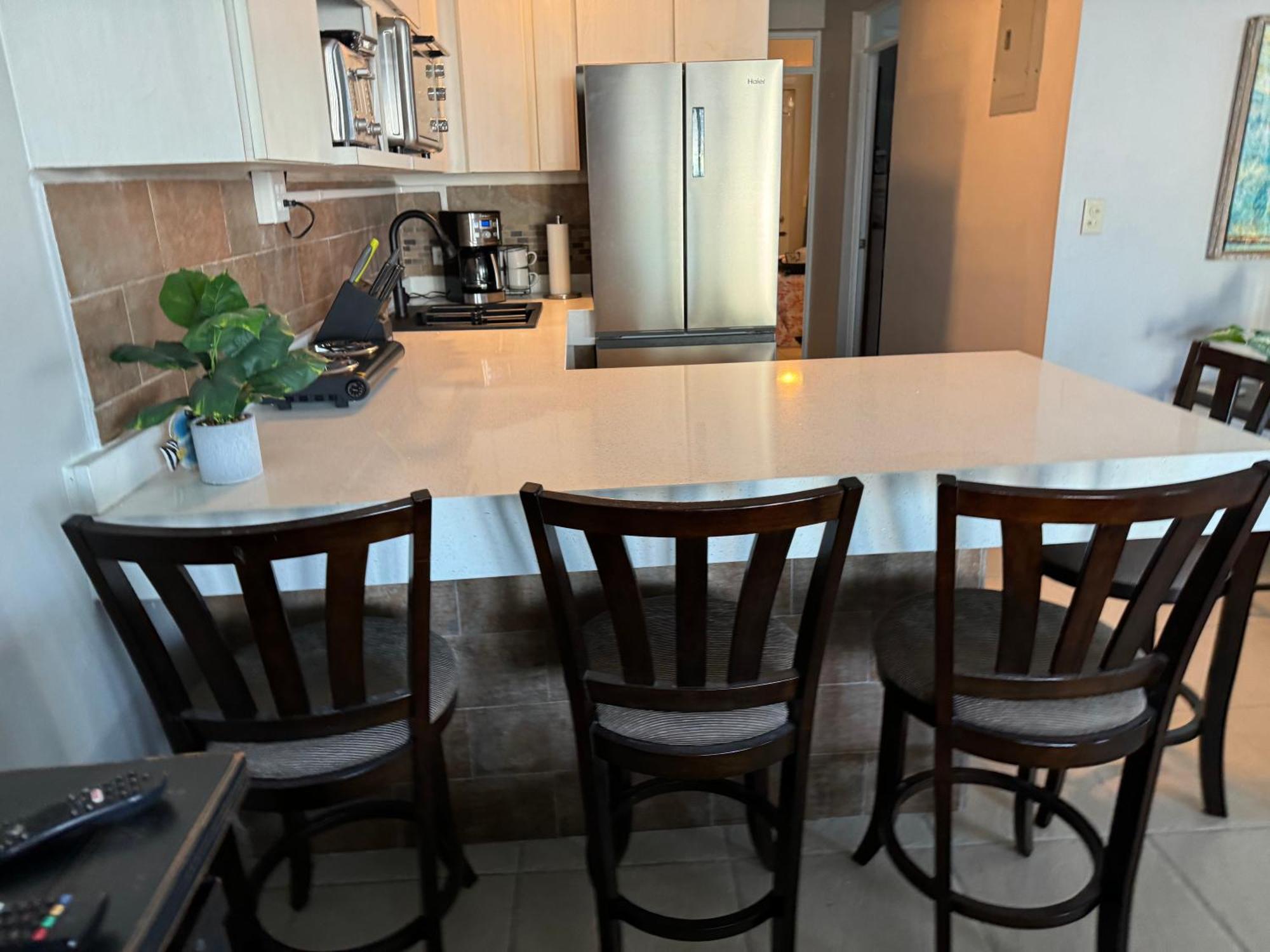 Aguada Beach Condos Ngoại thất bức ảnh