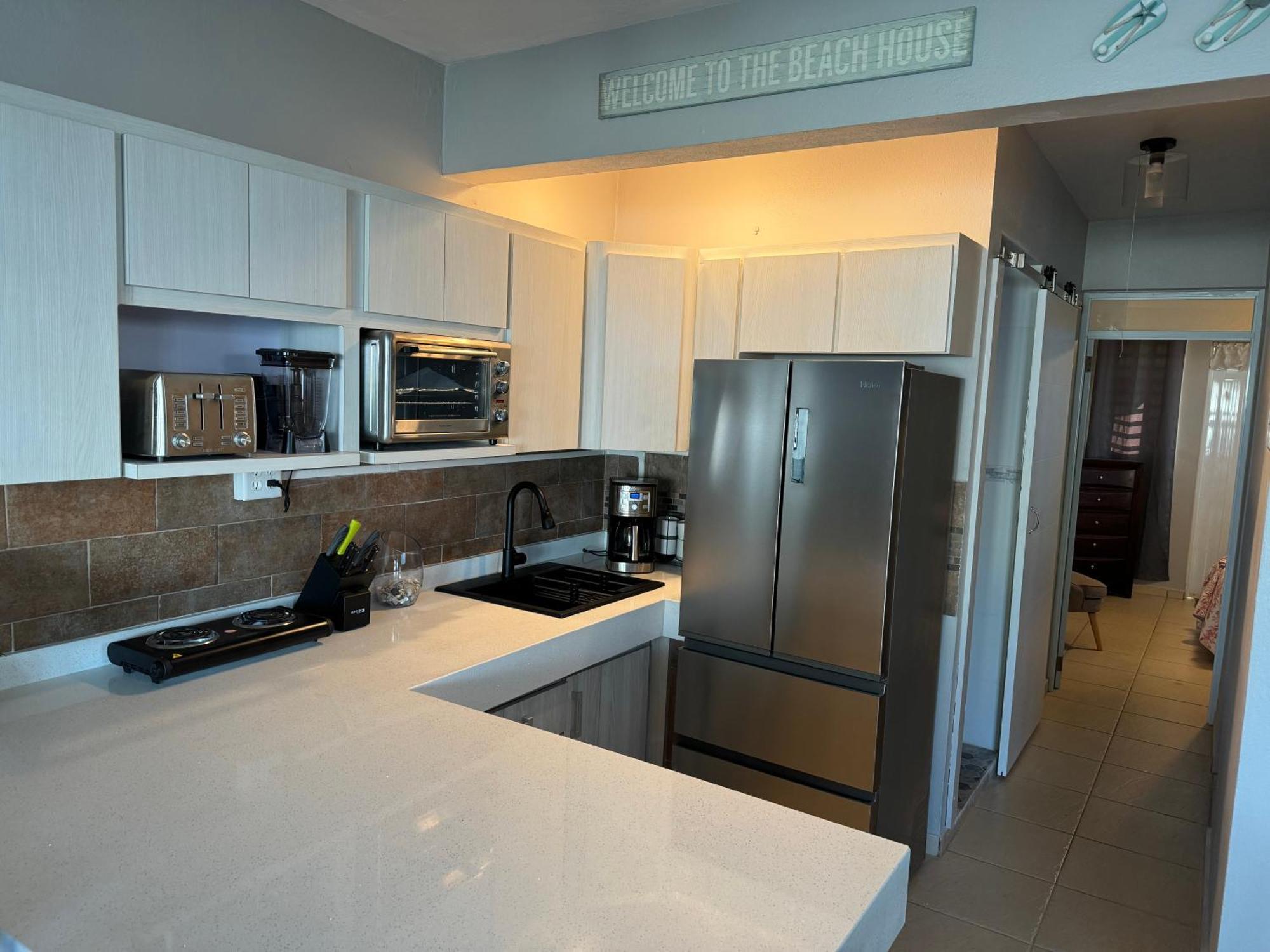 Aguada Beach Condos Ngoại thất bức ảnh