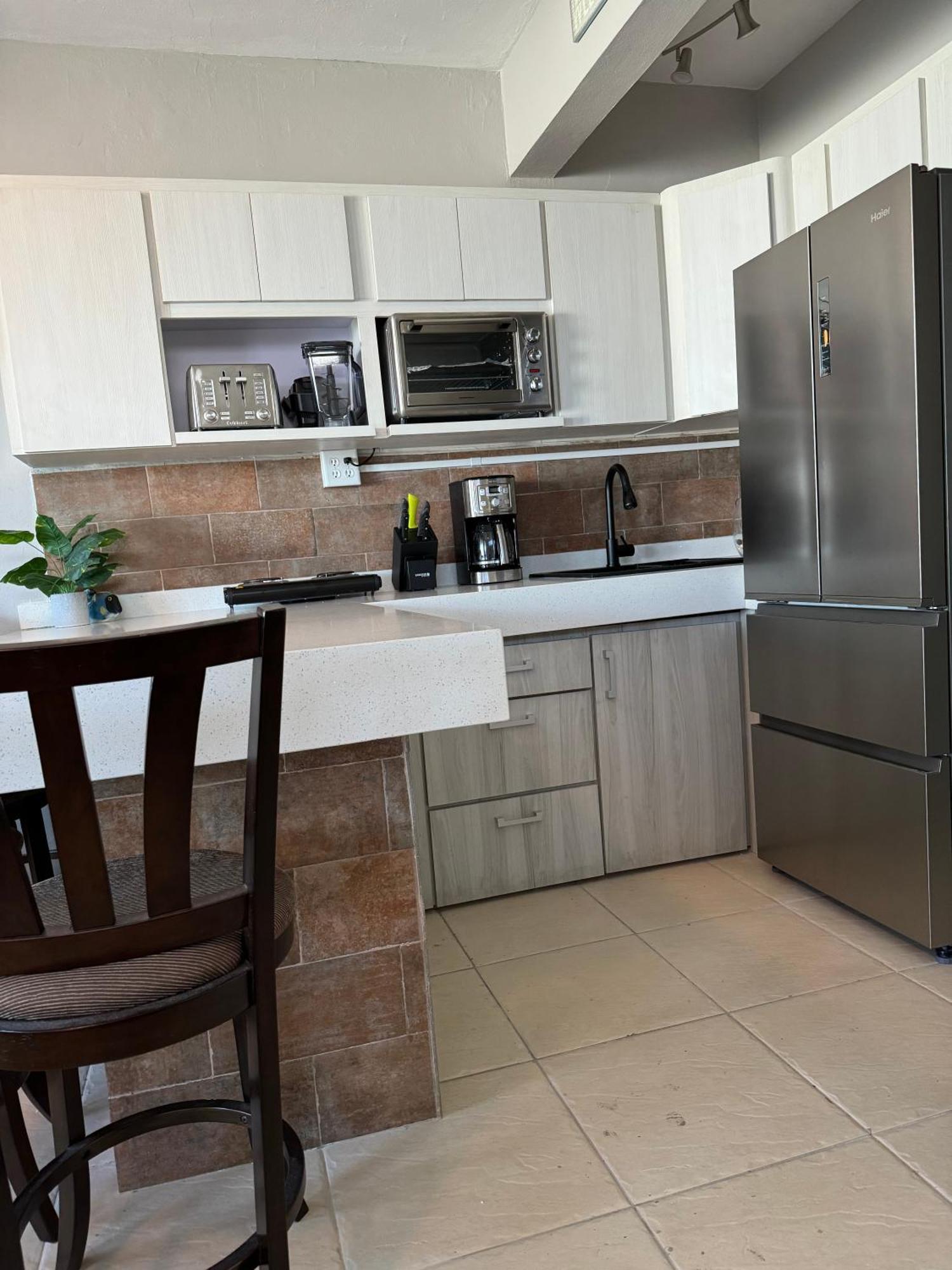Aguada Beach Condos Ngoại thất bức ảnh