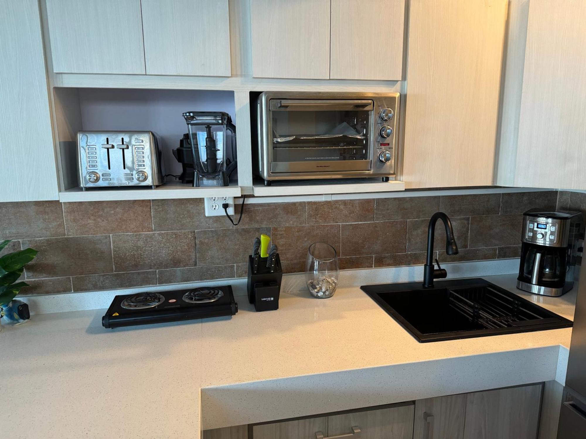 Aguada Beach Condos Ngoại thất bức ảnh