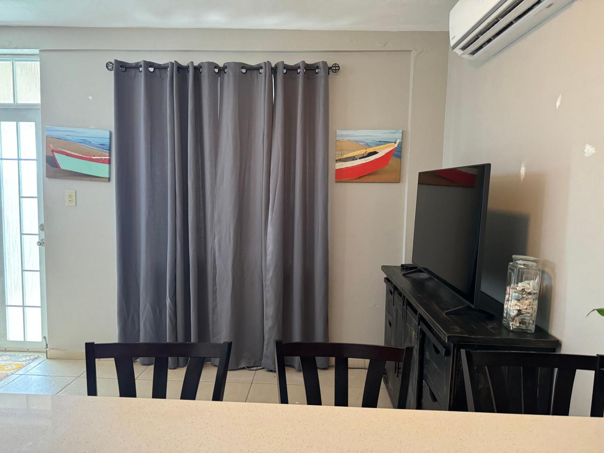 Aguada Beach Condos Ngoại thất bức ảnh