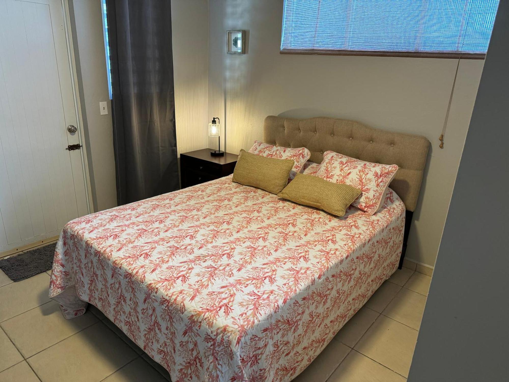 Aguada Beach Condos Ngoại thất bức ảnh