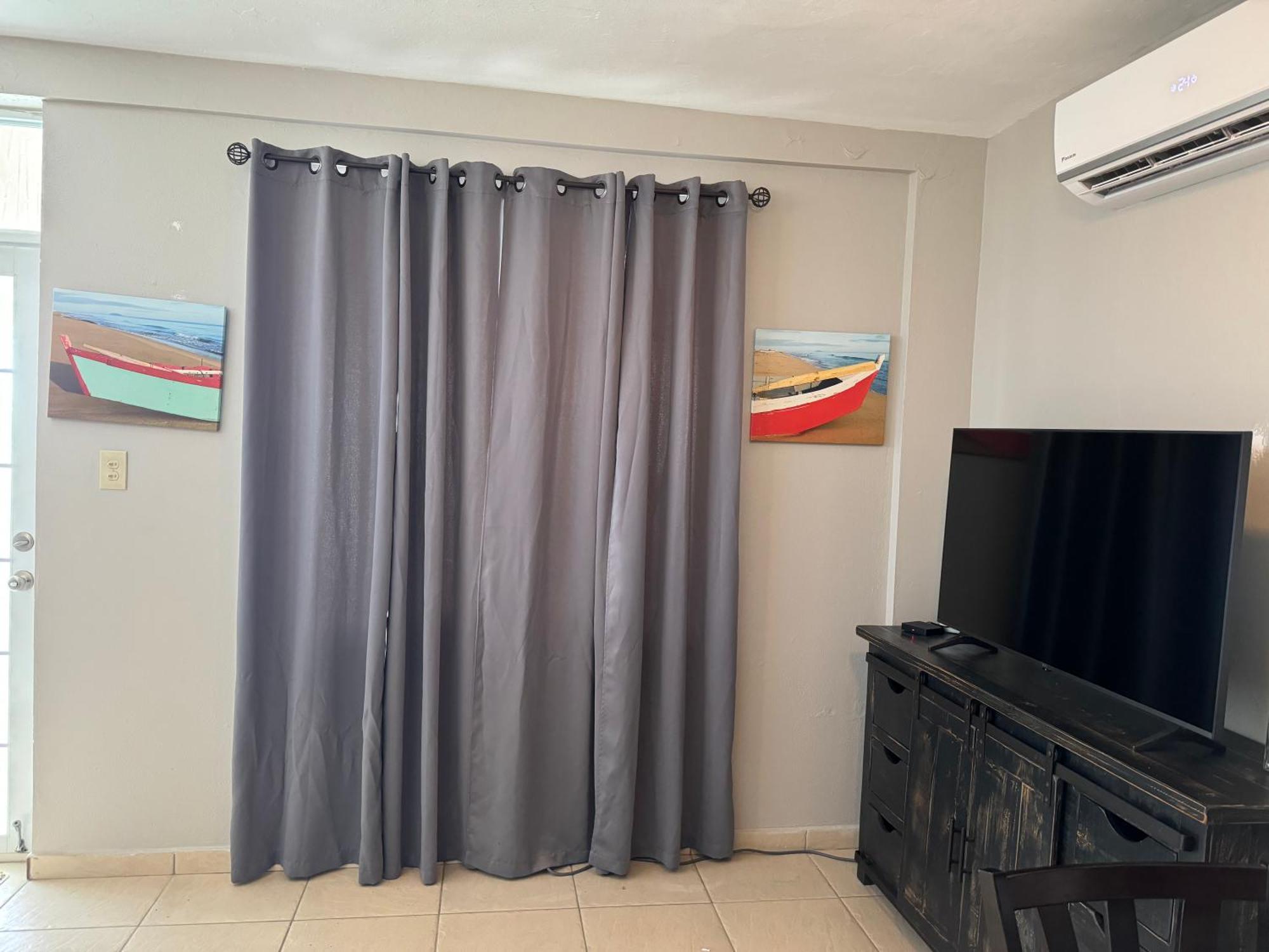 Aguada Beach Condos Ngoại thất bức ảnh