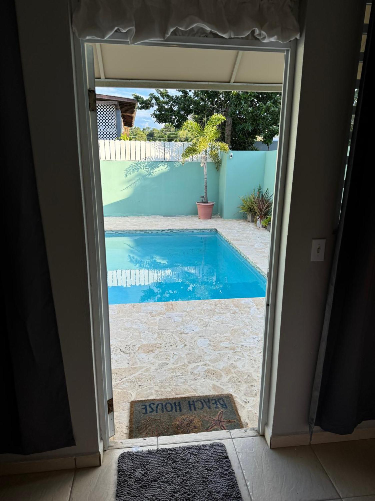 Aguada Beach Condos Ngoại thất bức ảnh