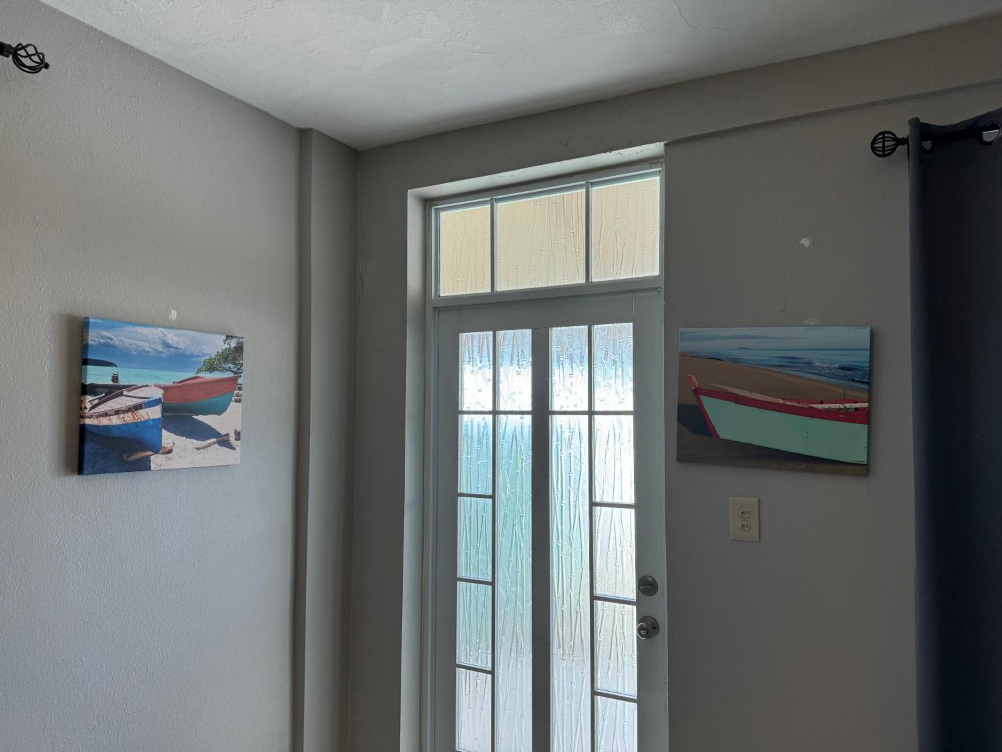 Aguada Beach Condos Ngoại thất bức ảnh