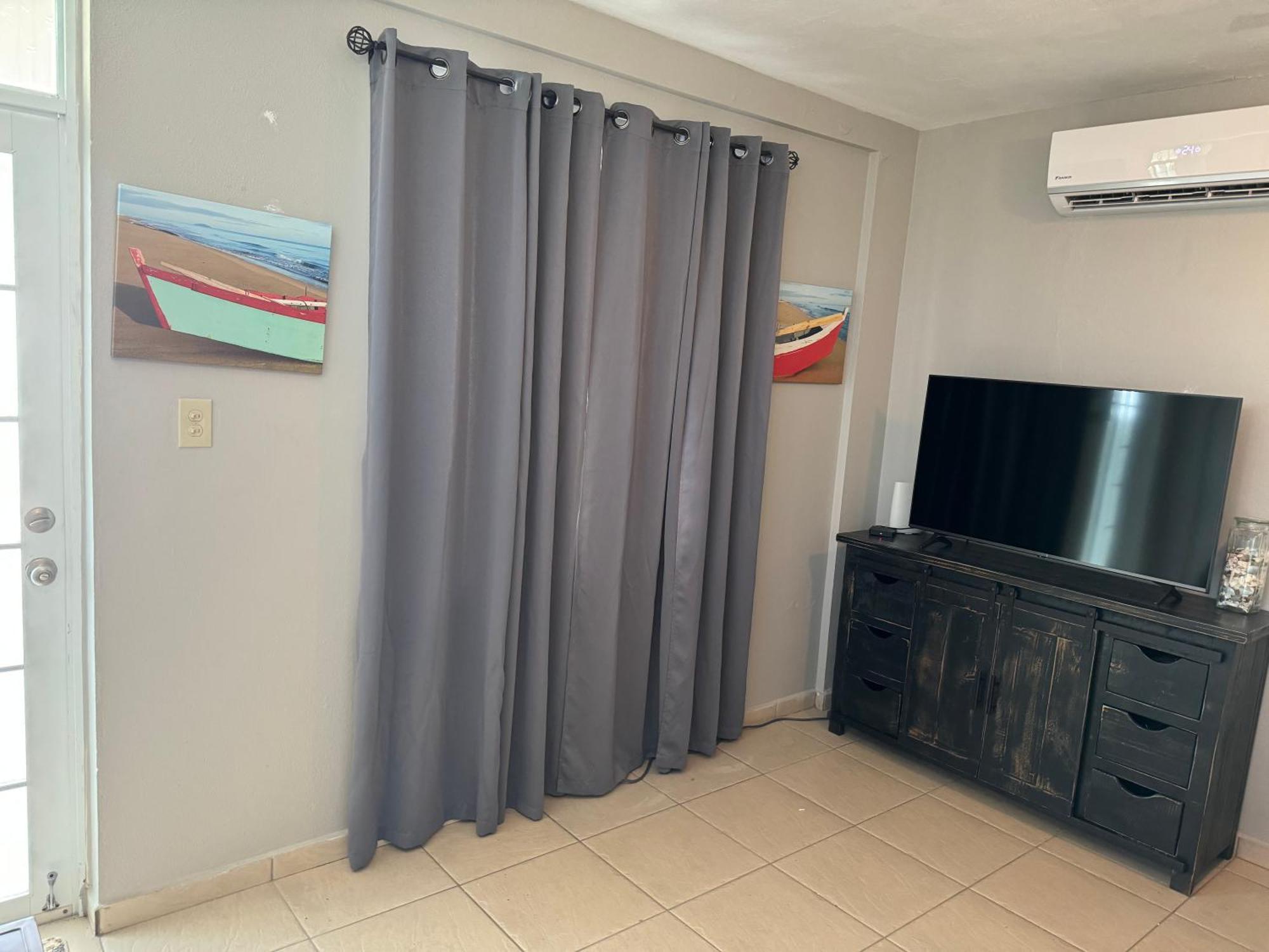 Aguada Beach Condos Ngoại thất bức ảnh
