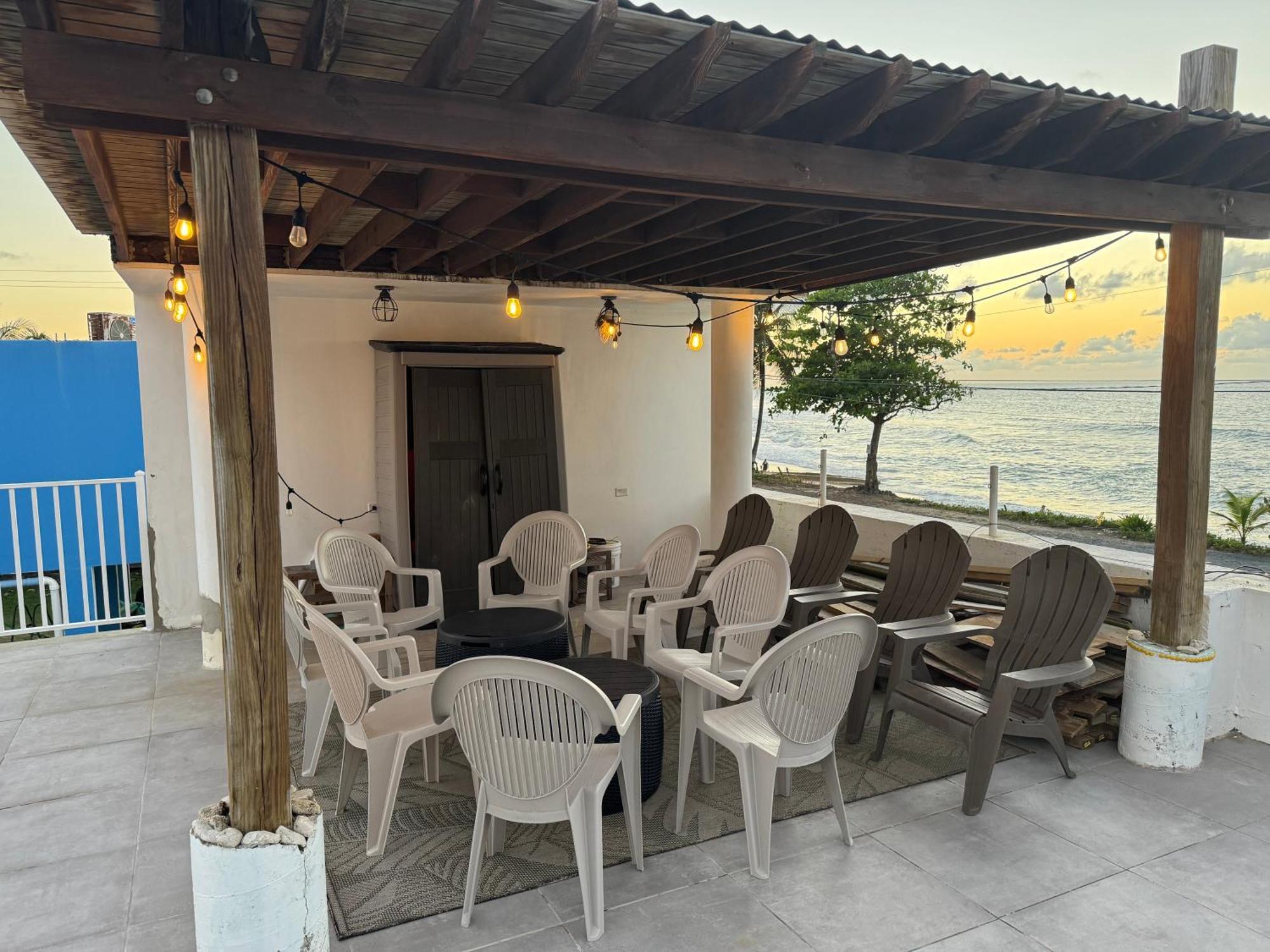 Aguada Beach Condos Ngoại thất bức ảnh