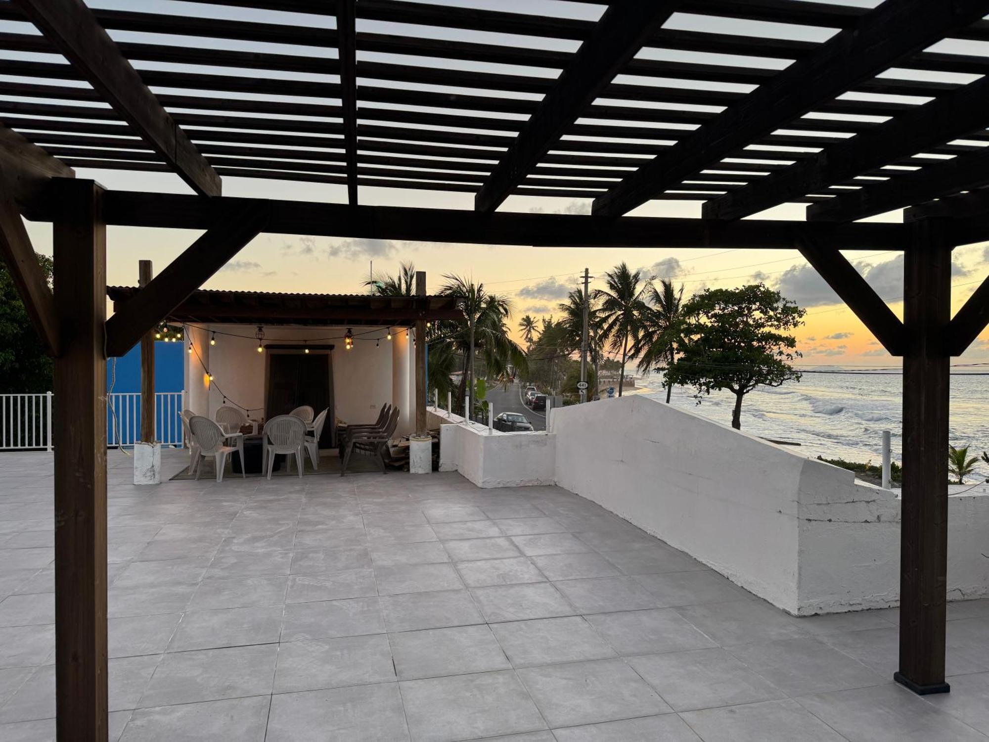 Aguada Beach Condos Ngoại thất bức ảnh