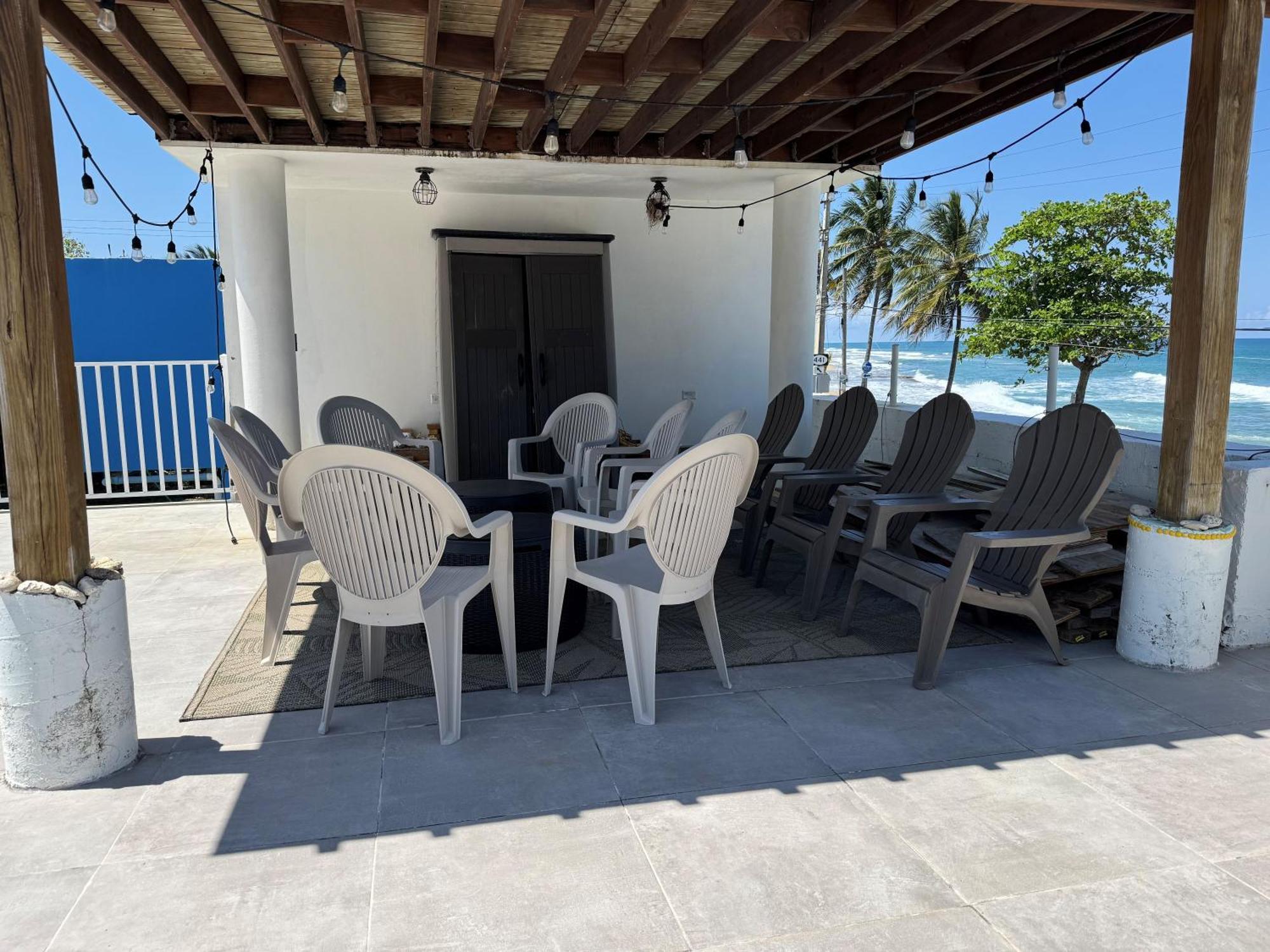 Aguada Beach Condos Ngoại thất bức ảnh